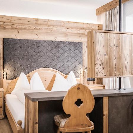 Appartement Christoph Ried im Zillertal Eksteriør bilde