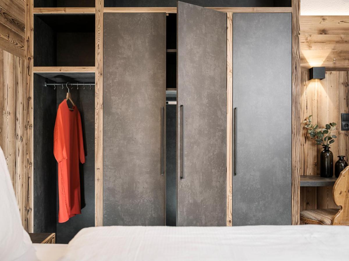 Appartement Christoph Ried im Zillertal Eksteriør bilde