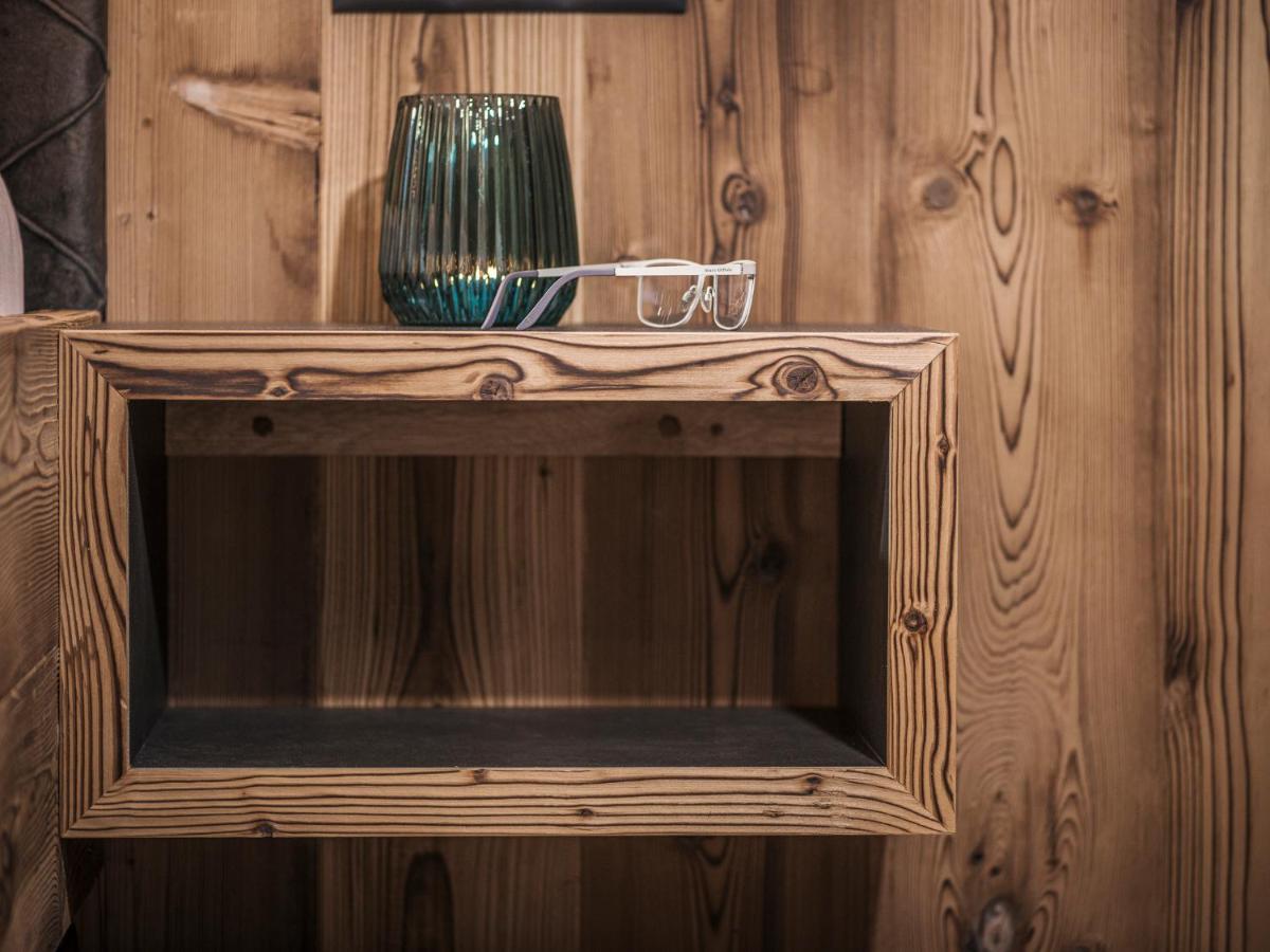 Appartement Christoph Ried im Zillertal Eksteriør bilde